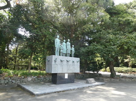 1040福岡県護国神社・福岡城1.JPG