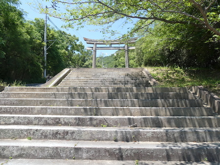 379八幡神社-屋島神社10.JPG