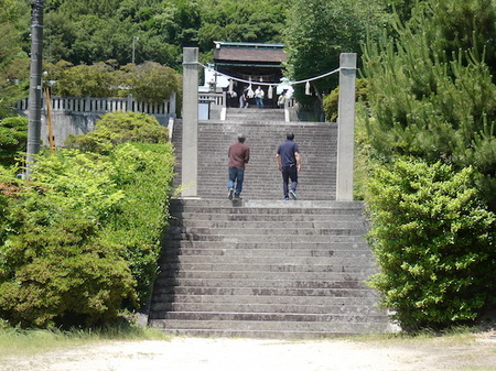 379八幡神社-屋島神社18.JPG