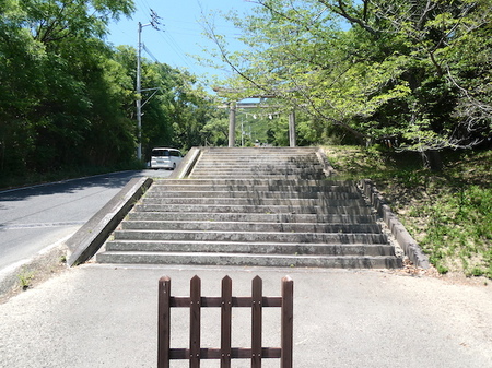 379八幡神社-屋島神社8.JPG