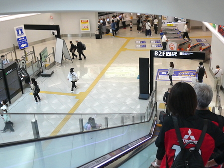 669福岡空港ーJR博多1.JPG